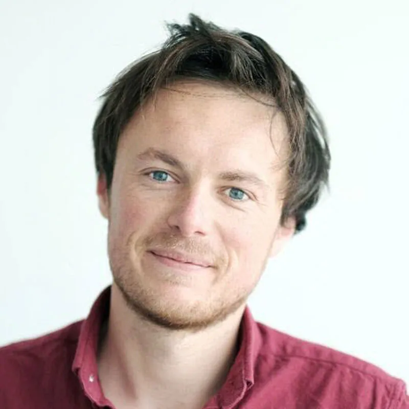 Portrait de Gaspard d’Allens
